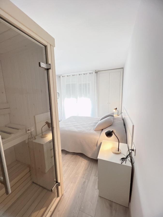 Luxury Sauna By Confortsky Pas De La Casa Esterno foto